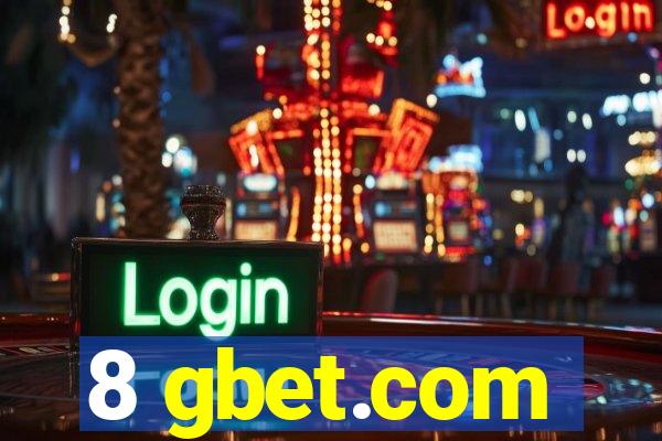 8 gbet.com